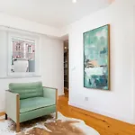 Lxluxhome - Combro Luxury Apartment