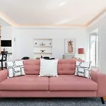Lxluxhome - Combro Luxury Apartment