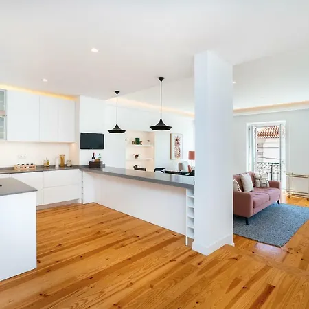 Διαμέρισμα Lxluxhome - Combro Luxury