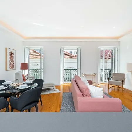 Lxluxhome - Combro Luxury *