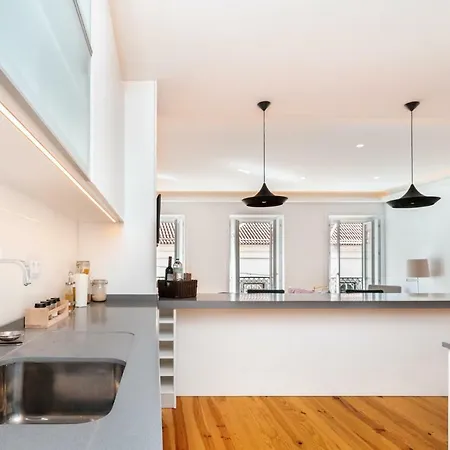 Apartamento Lxluxhome - Combro Luxury