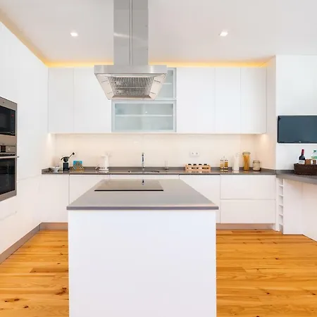 Lxluxhome - Combro Luxury Lisboa