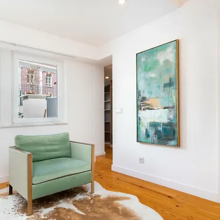 Lxluxhome - Combro Luxury Apartamento