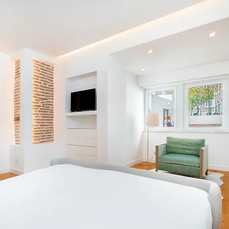 Lxluxhome - Combro Luxury Lejlighed *