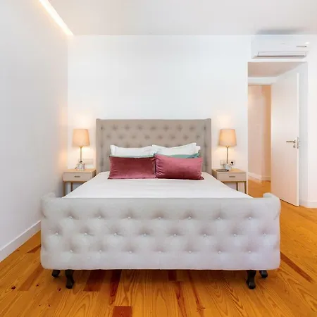 Lejlighed Lxluxhome - Combro Luxury Lisboa