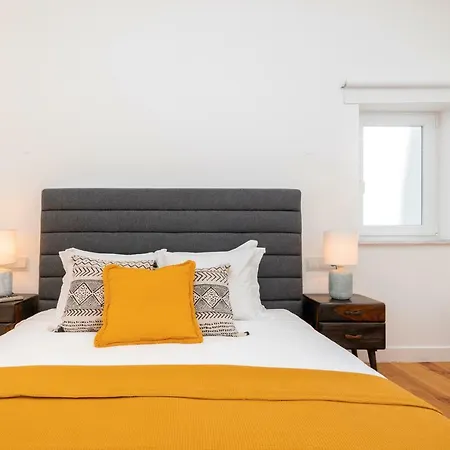 Lejlighed Lxluxhome - Combro Luxury Lisboa