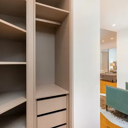 Lxluxhome - Combro Luxury Lizbona