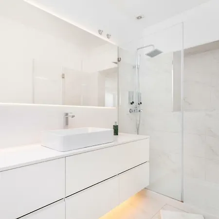 Lxluxhome - Combro Luxury Lizbona