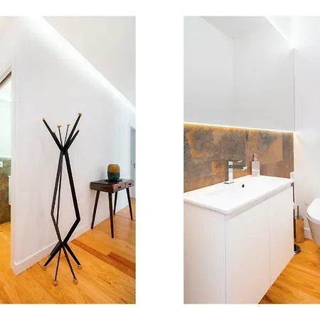 Lxluxhome - Combro Luxury